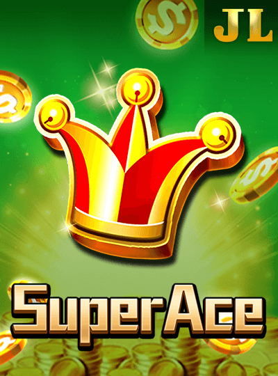 play super ace at go33