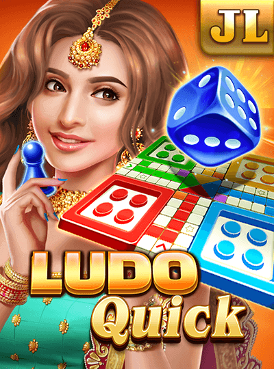 ludo quck at go33