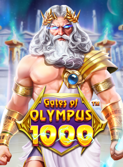 play gates of olympus at go333